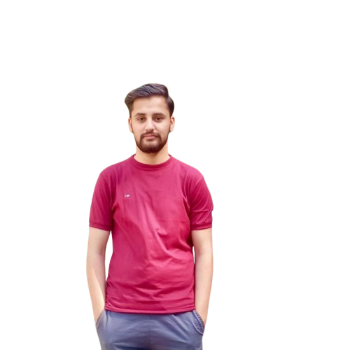 Farzooq Zakria